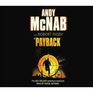 Payback di Robert Rigby, Andy Mcnab edito da Random House Children's Publishers Uk