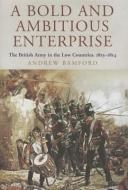 Bold and Ambitious Enterprise di Andrew Bamford edito da Pen & Sword Books Ltd