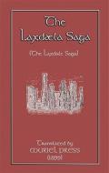 The Laxdaela Saga edito da Abela Publishing