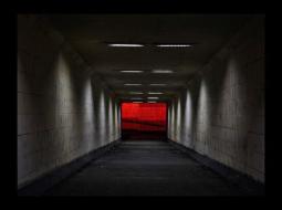Perou/hyde: Tunnel Vision edito da Reel Art Press