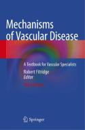 Mechanisms of Vascular Disease edito da Springer International Publishing