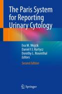 The Paris System for Reporting Urinary Cytology edito da Springer International Publishing