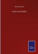 Loher und Maller di Karl Simrock edito da Salzwasser-Verlag GmbH