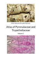 Atlas of Pyrenulaceae and Trypetheliaceae di Felix Schumm, André Aptroot edito da Books on Demand