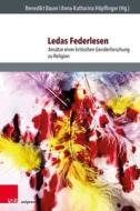 Ledas Federlesen edito da V & R Unipress GmbH