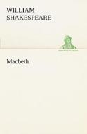 Macbeth di William Shakespeare edito da tredition