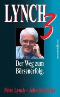 Lynch III di Peter Lynch, John Rothchild edito da Börsenbuchverlag