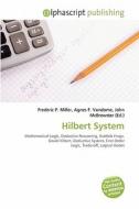 Hilbert System edito da Betascript Publishing