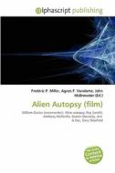 Alien Autopsy (film) edito da Betascript Publishing