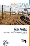David Hoadley (businessman) edito da Log Press