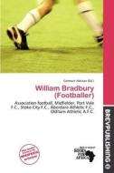 William Bradbury (footballer) edito da Brev Publishing
