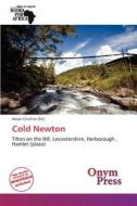 Cold Newton edito da Onym Press