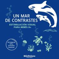 Un mar de contrastes di Océano edito da Books on Demand