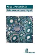 El análisis de datos cualitativos en Investigación Cualitativa edito da Ediciones Morata, S.L.