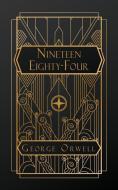Nineteen Eighty-Four di George Orwell edito da NATAL PUBLISHING, LLC