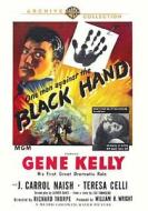 Black Hand edito da Warner Bros. Digital Dist