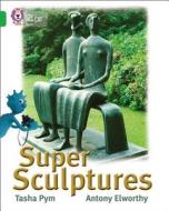 Super Sculptures di Tasha Pym edito da HarperCollins Publishers