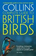 British Birds di Paul Sterry edito da HarperCollins Publishers