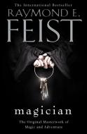 Magician di Raymond E. Feist edito da Harper Collins Publ. UK