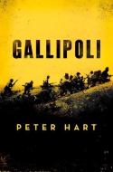 Gallipoli di Peter Hart edito da OXFORD UNIV PR
