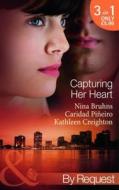 Capturing Her Heart edito da Harlequin (uk)