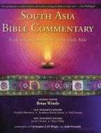 South Asia Bible Commentary di Various edito da Zondervan
