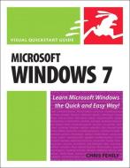 Microsoft Windows 7 di Chris Fehily edito da Pearson Education (US)