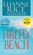Firefly Beach di Luanne Rice edito da Bantam