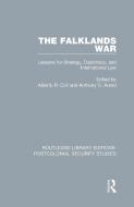 The Falklands War edito da Taylor & Francis Ltd