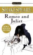 Romeo and Juliet di William Shakespeare edito da SIGNET CLASSICS
