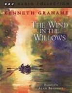 Wind In The Willows - Reading di Kenneth Grahame edito da Bbc Audio, A Division Of Random House