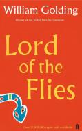 Lord of the Flies. Educational Edition di William Golding edito da Faber And Faber Ltd.