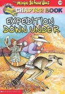 Expedition Down Under di Rebecca Carmi edito da Turtleback Books
