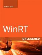 WinRT Unleashed di Raffaele Rialdi edito da Sams Publishing