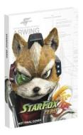 Star Fox Zero Collector's Edition Guide di Joseph Epstein edito da Dk Publishing