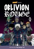 OBLIVION ROUGE VOLUME 1 di PAP SOULEYE FALL SA edito da QUARTO PUBLISHING GROUP