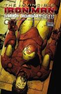 Invincible Iron Man - Volume 4: Stark Disassembled di Matt Fraction edito da Marvel Comics