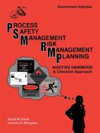 Psm/Rmp Auditing Handbook di David M. Einolf, Luverna Menghini, Luverna K. Menghini edito da Government Institutes