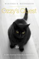Ozzy's Quest di Winifred R. Macpherson edito da Lulu.com
