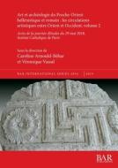 Art et archéologie du Proche-Orient hellénistique et romain edito da British Archaeological Reports Oxford Ltd
