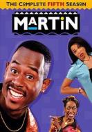 Martin: The Complete Fifth Season edito da HBO Home Video