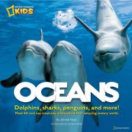 Oceans di Johnna Rizzo edito da National Geographic Kids