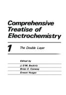 Comprehensive Treatise of Electrochemistry edito da Springer US