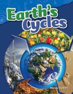 Earth's Cycles (Grade 4) di Wendy Conklin edito da TEACHER CREATED MATERIALS