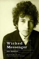 Wicked Messenger di Mike Marqusee edito da Seven Stories Press,U.S.