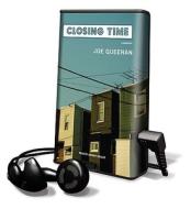 Closing Time [With Earbuds] di Joe Queenan edito da Findaway World