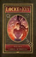 Locke & Key Master Edition Volume 3 di Joe Hill edito da Idea & Design Works