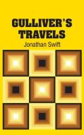 Gulliver's Travels di Jonathan Swift edito da Simon & Brown