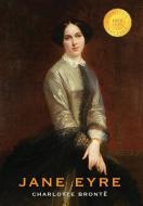 Jane Eyre (1000 Copy Limited Edition) di Charlotte Bronte edito da SF CLASSIC