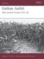 Italian Arditi di Angelo Pirocchi edito da Bloomsbury Publishing PLC